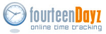 14Dayz logo