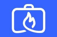 Job Board Fire Logo