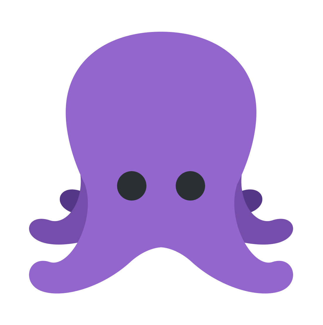 Octolens logo