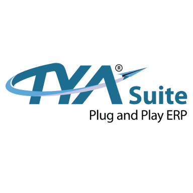 TYASuite Procurement Software logo