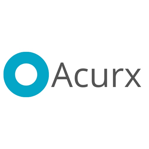 Acurx logo