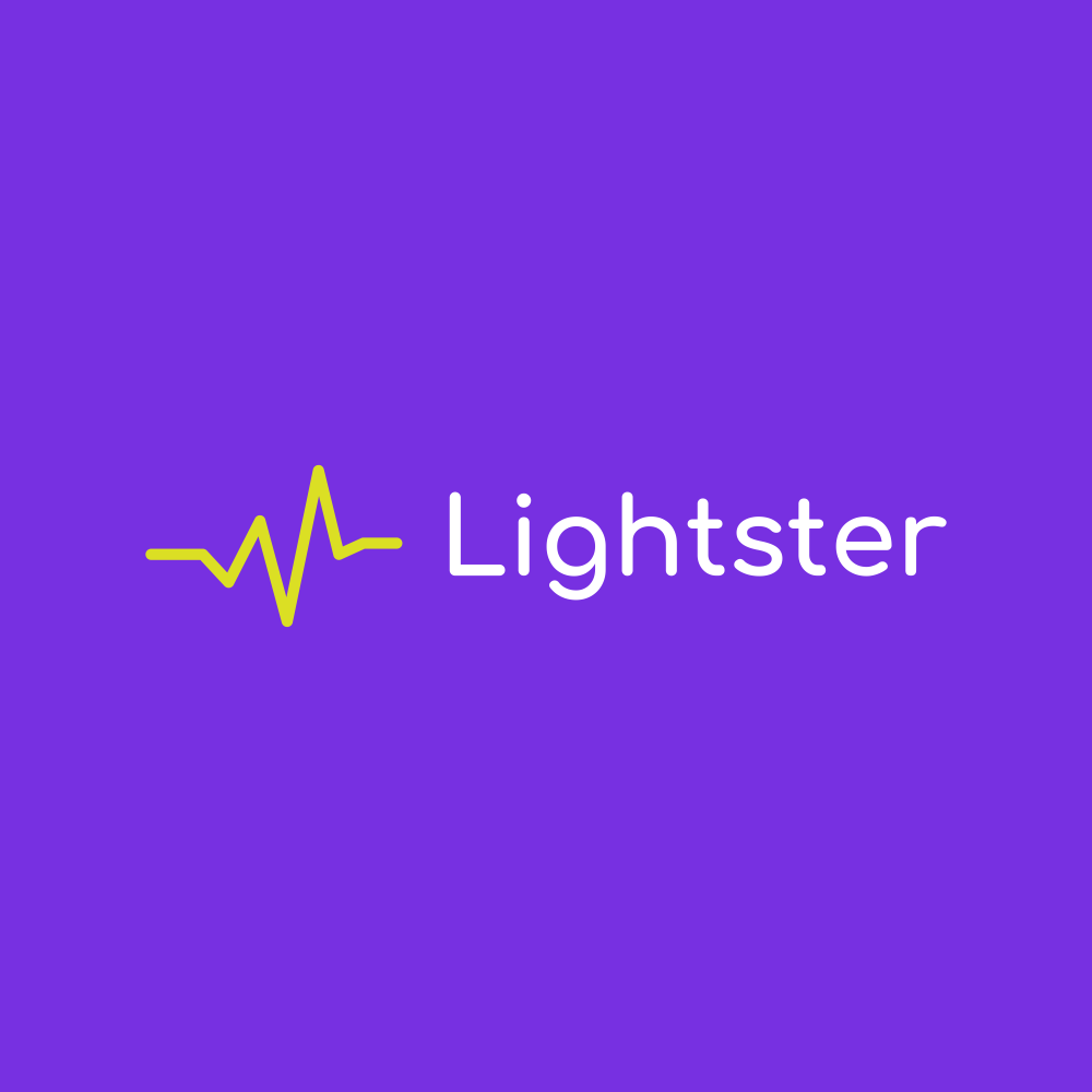 Lightster logo