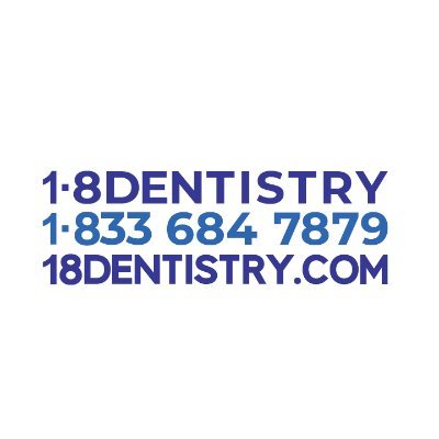 18Dentistry logo