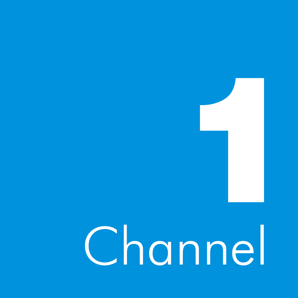 1Channel logo
