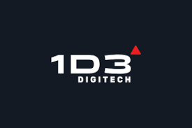 1D3 Website Builder logo