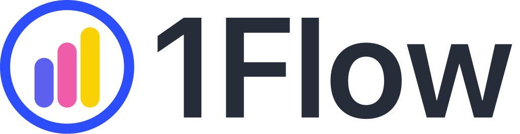 1Flow logo