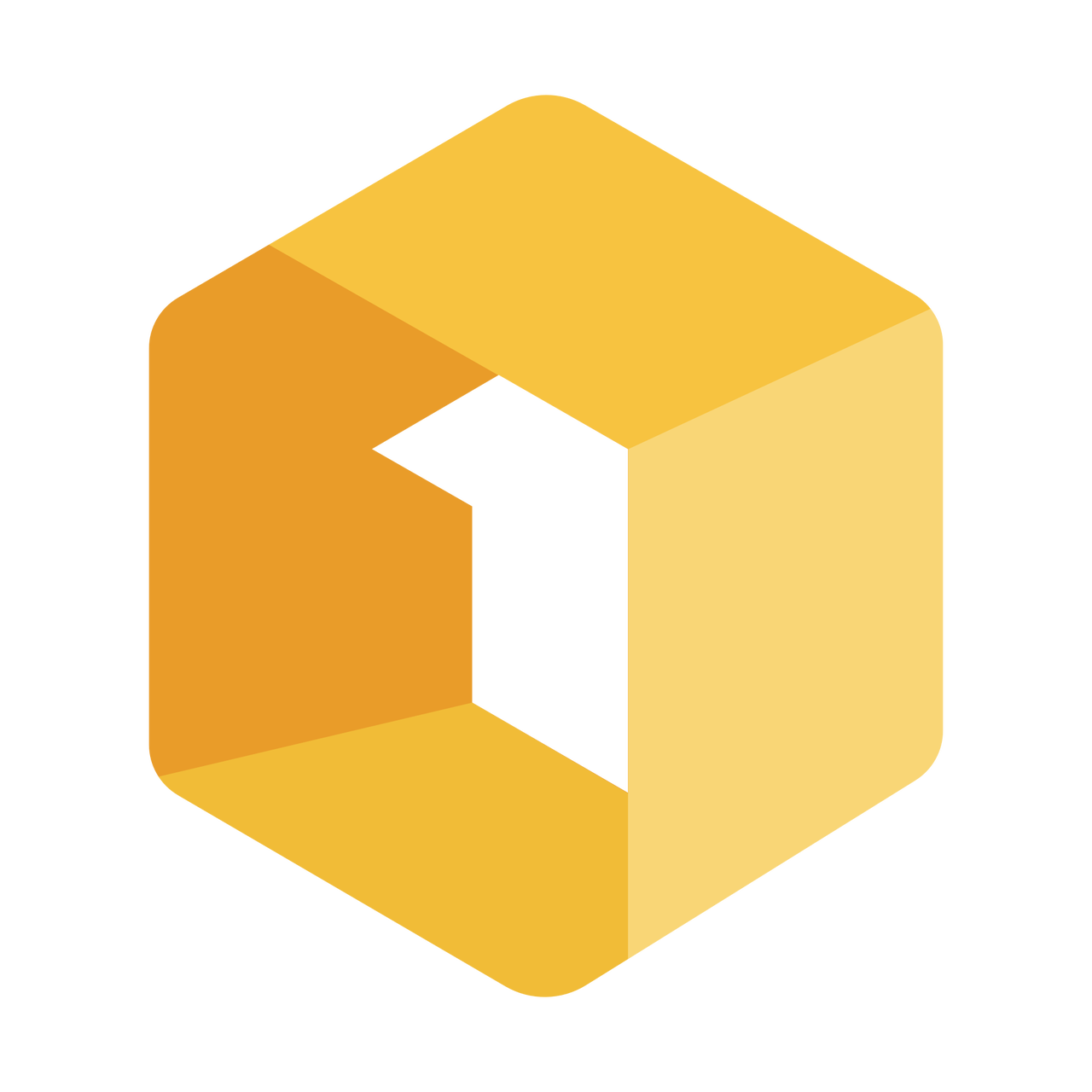 1Token logo