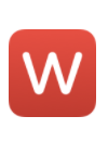 1Writer logo