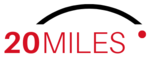 20Miles logo