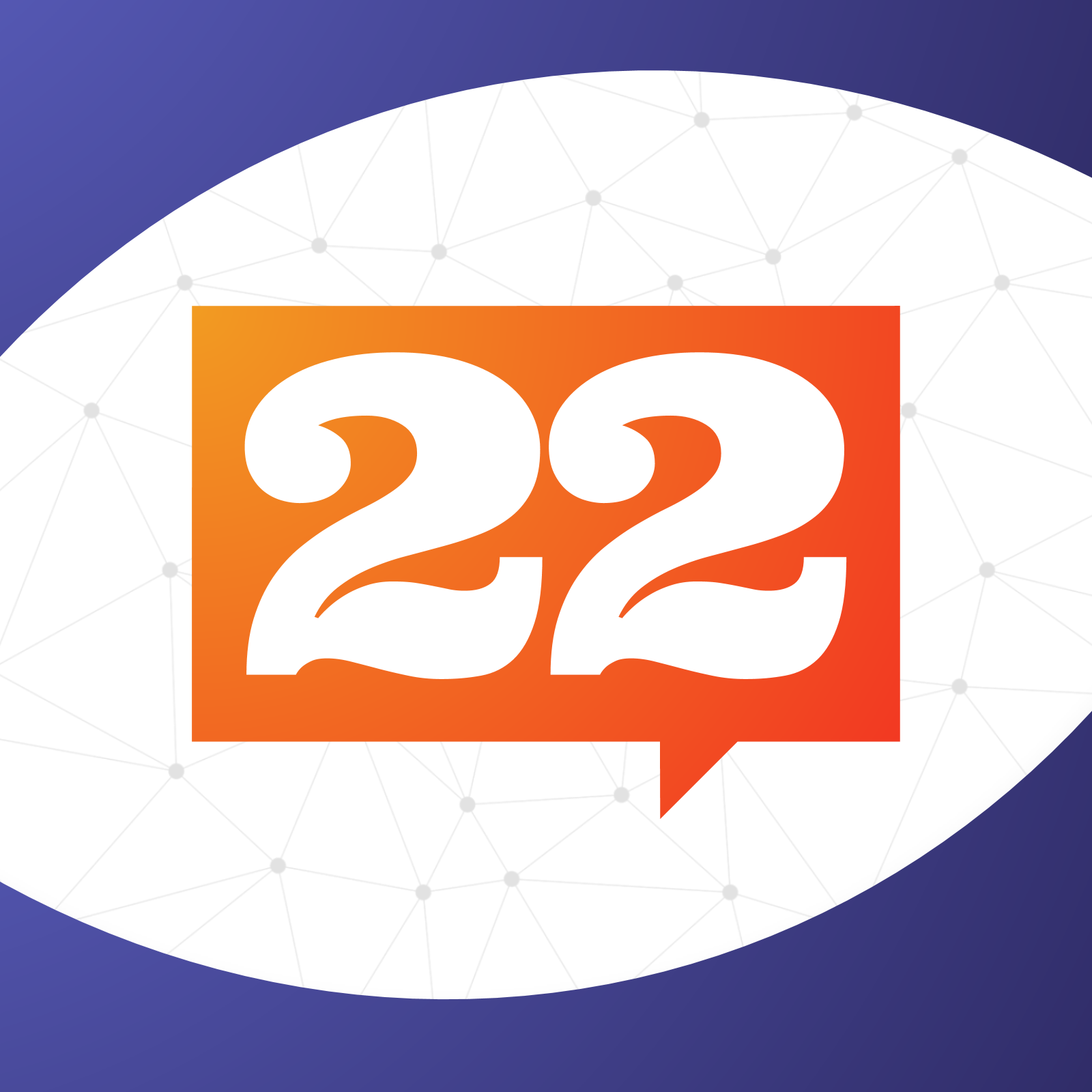 22Social logo