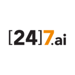 [24]7 Predictive Search Bidding logo