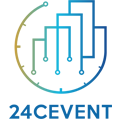 24Cevent logo
