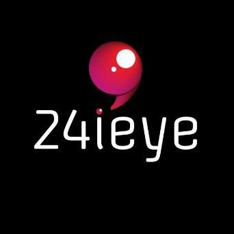24ieye logo