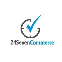 24Seven Commerce Logo