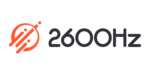 2600Hz logo