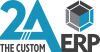 2aerp logo