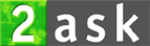 2ask logo