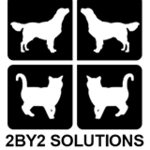 2by2 Solutions logo