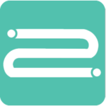2Meters logo