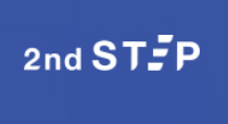 2nd STEP Logo