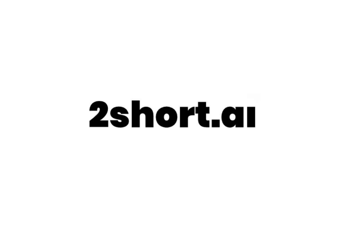 2short.ai logo