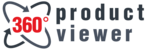 360 Product Viewer logo