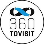 360tovisit logo