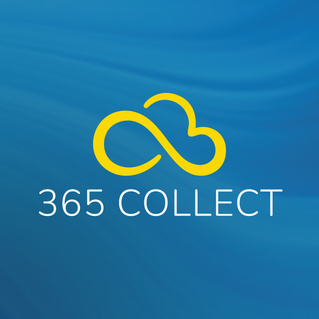 365 Collect logo