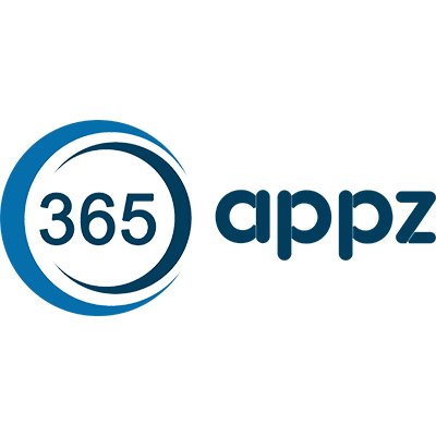 365Appz logo
