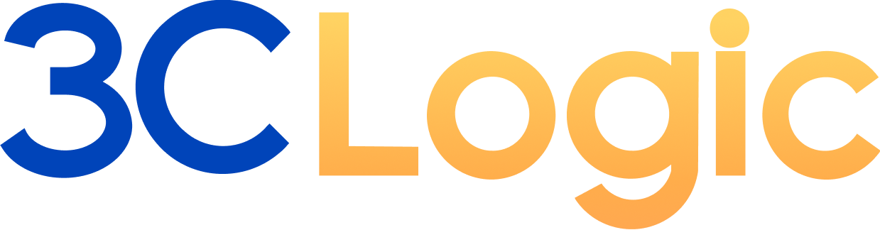 3CLogic logo