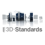 3D Product Confgurator logo