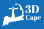 3DCape logo