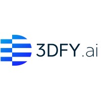 3DFY Prompt logo