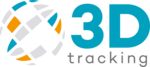 3dTracking logo