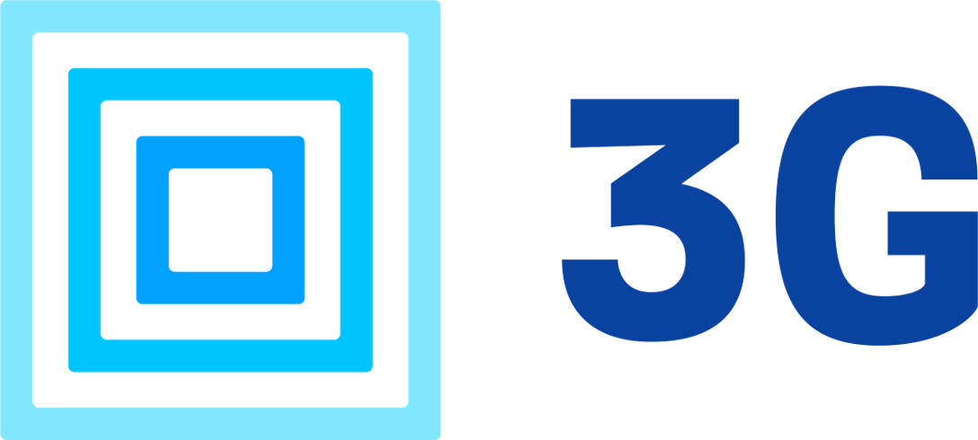 3G Transportation Management logo
