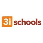 3ischools ERP Software logo