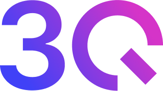 3Q Video Platform logo