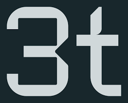 3tX logo