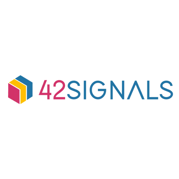 42Signals logo