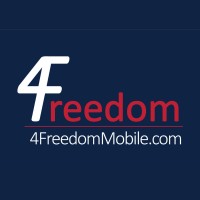 4Freedom VPN logo