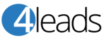 4leads logo