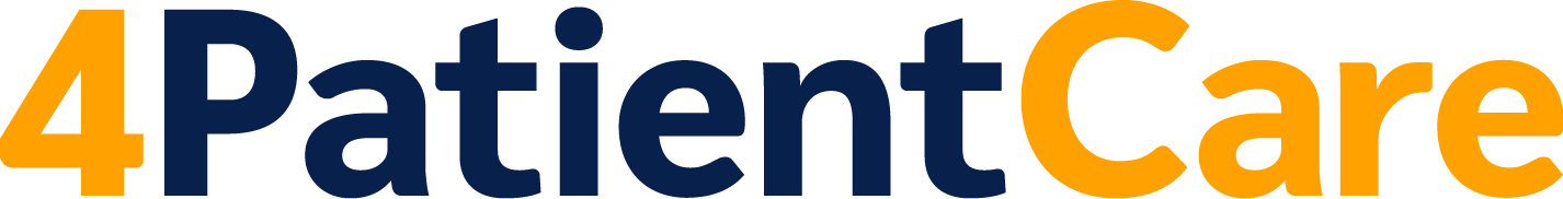 4PatientCare logo