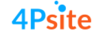 4Psite logo