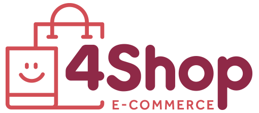 4Shop logo