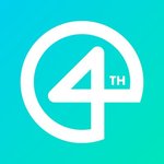 4th Office logo