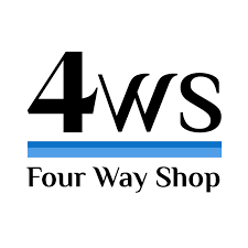 4WS logo