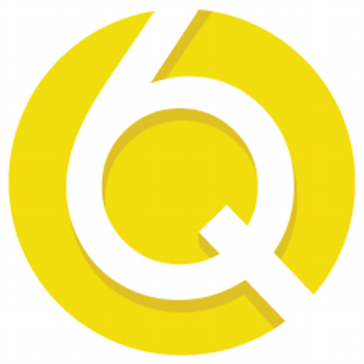 6Q logo