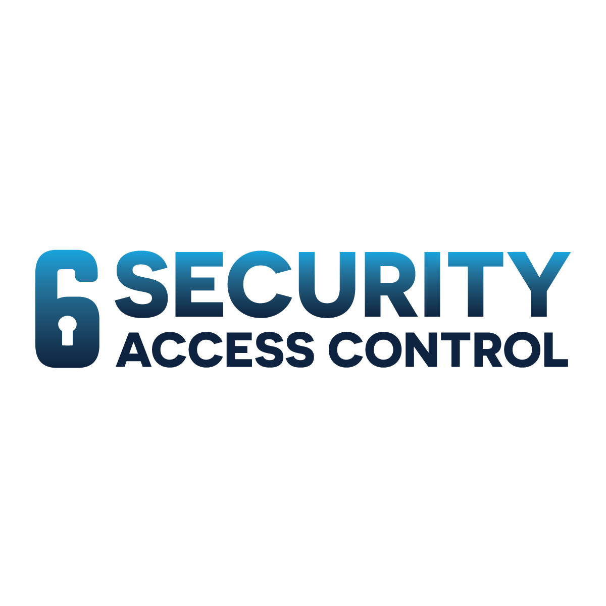 6Security logo