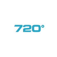 720 Degrees logo