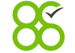 88 Miles logo